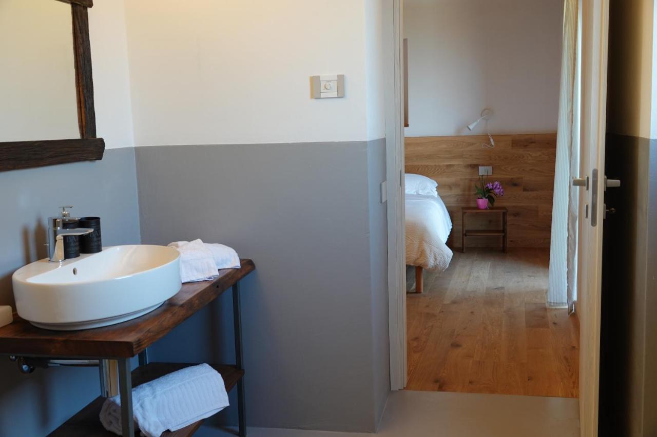 Casale Bella.Vista Bed & Breakfast Pianello Del Lario Exterior photo