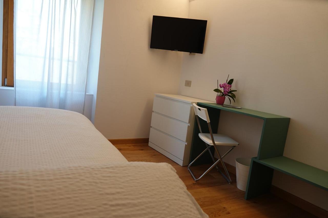 Casale Bella.Vista Bed & Breakfast Pianello Del Lario Exterior photo